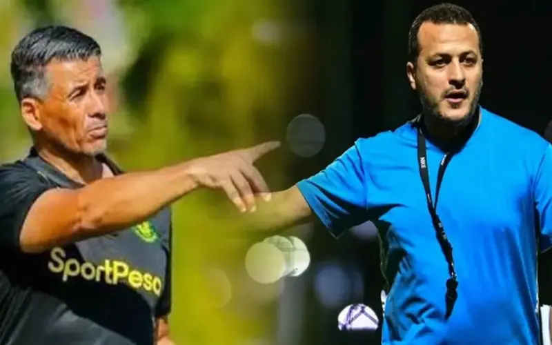 «تخصص خلافة تامر مصطفى».. ميلود حمدي يسطّر الفصل الثاني من رواية ‘القدر المشترك’